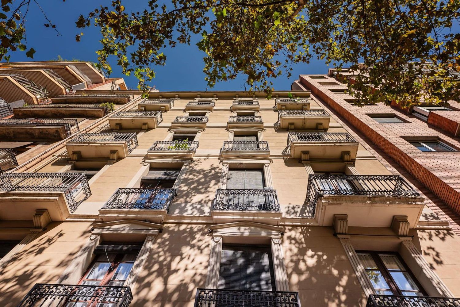 Piso en Calle del Comte d'Urgell, Sant Antoni - Foto 14