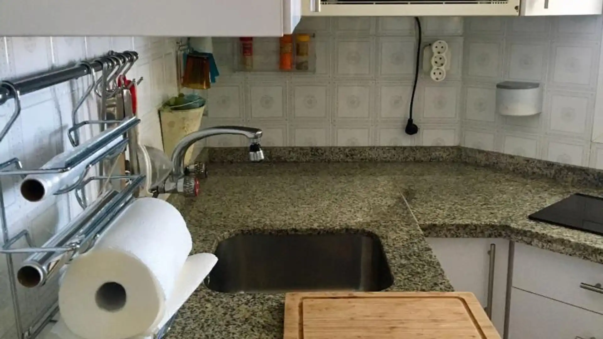 Piso en  Calle de las Mercedes 19J - Foto 3