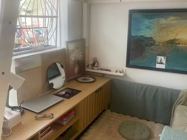 Estudio en Pradolongo, Pradolongo - Foto 2