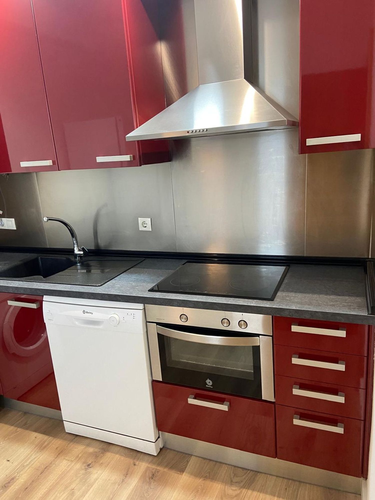 Dúplex en avenida Artesanos, 16 - Foto 5