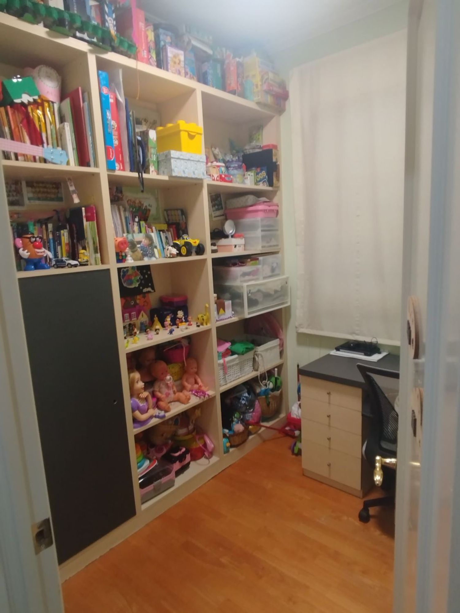 Piso en calle de Viladomat, 215 - Foto 12