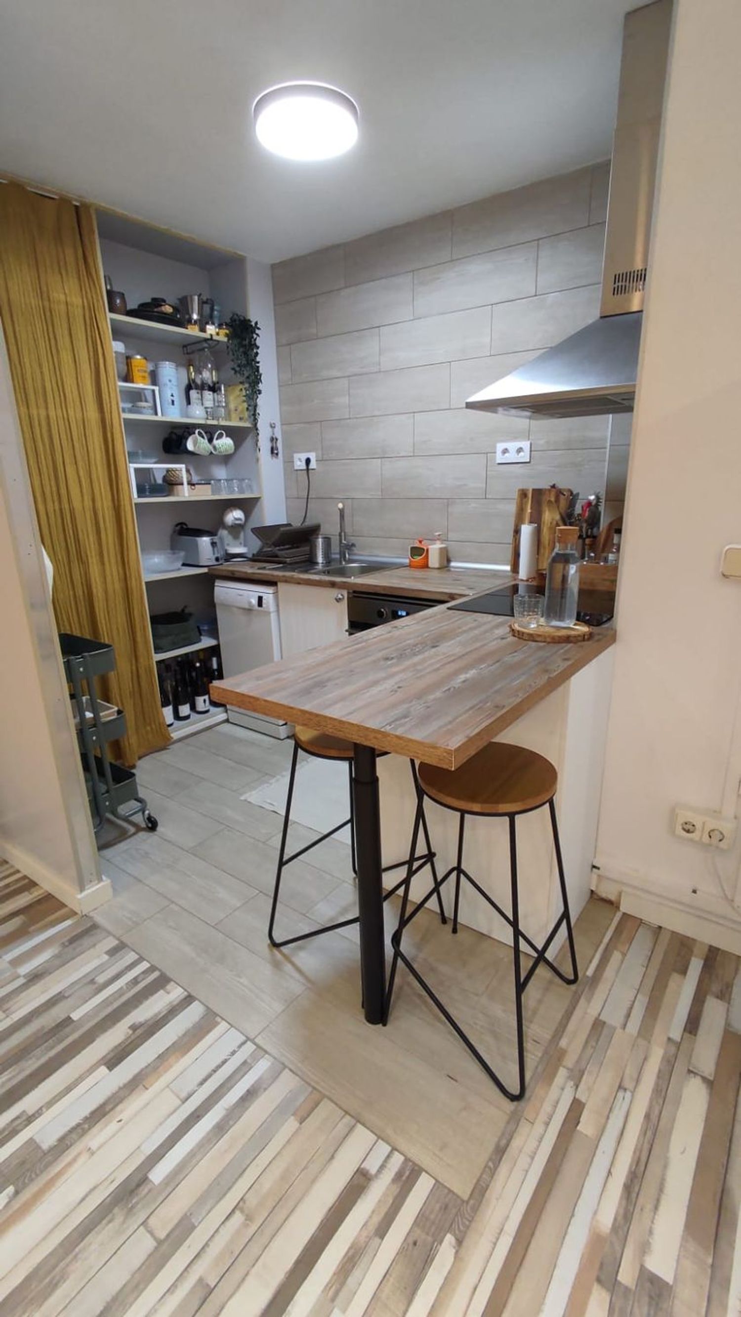 Piso en Calle de Portolà, 20, El Putxet i el Farró - Foto 32