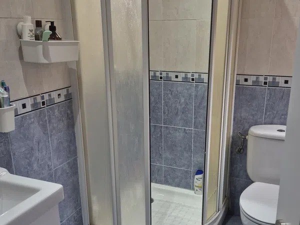 Piso en Barrio Pavones - Foto 12