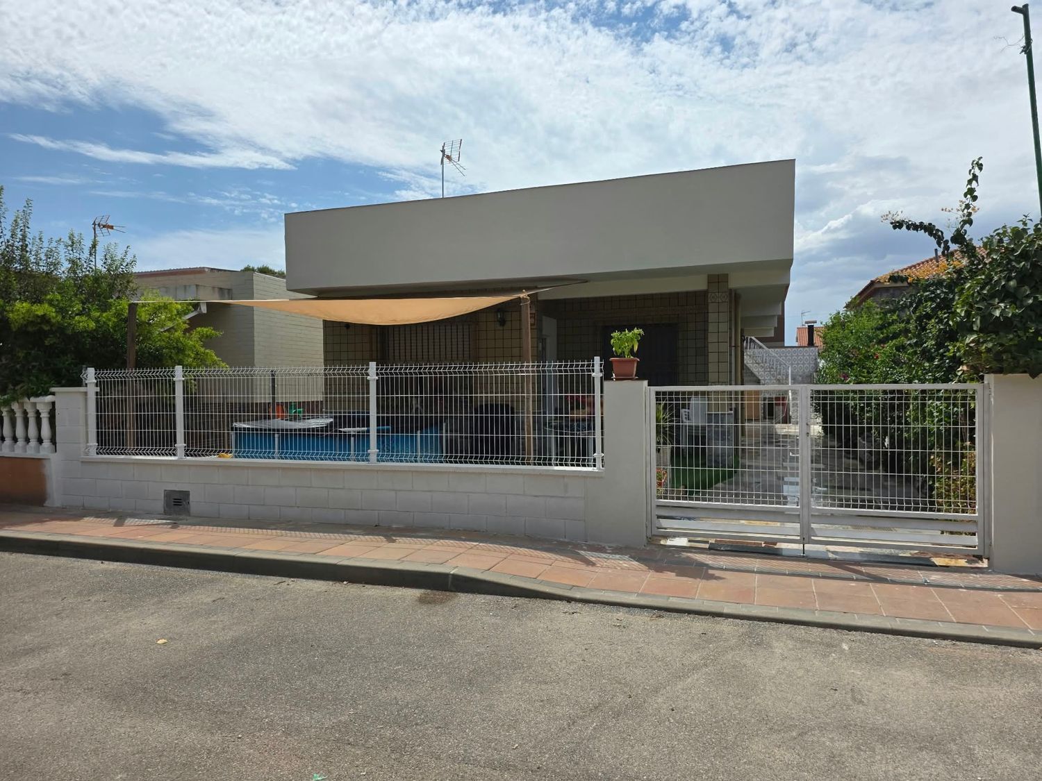 Casa o chalet independiente en Calle María Cegarra Salcedo, 11, Las Lomas del Rame-Bahía Bella, Las Lomas del Rame-Bahía Bella - Foto 10