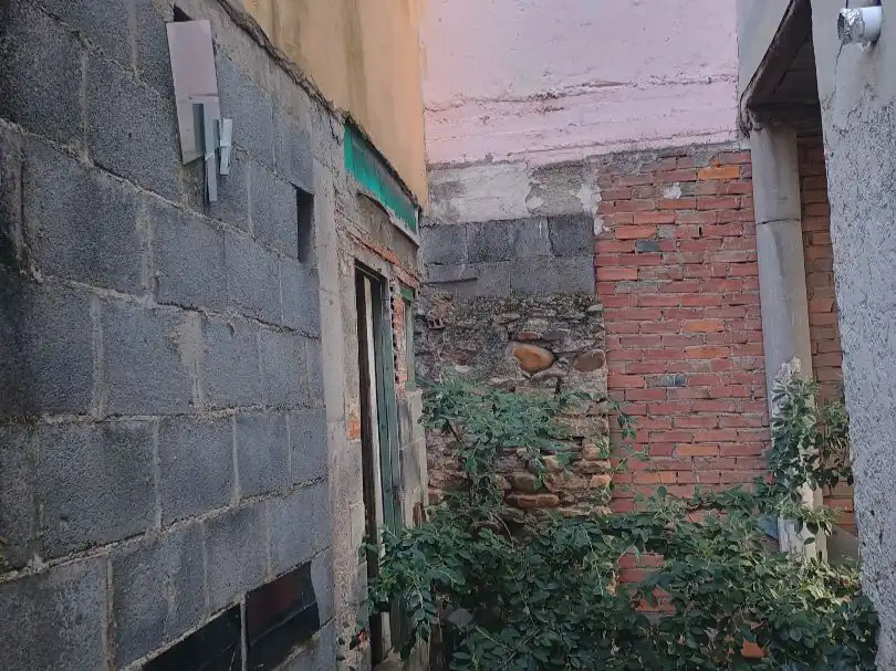 Casa adosada en  Rúa Caleras 9 - Foto 40