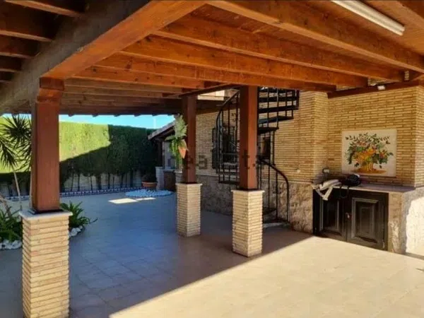 Casa o chalet independiente en Carretera Viver s/n, Zona Playa, Zona Playa - Foto 11