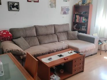 Piso en  Avenida de Elena Quiroga 35 - Foto 12