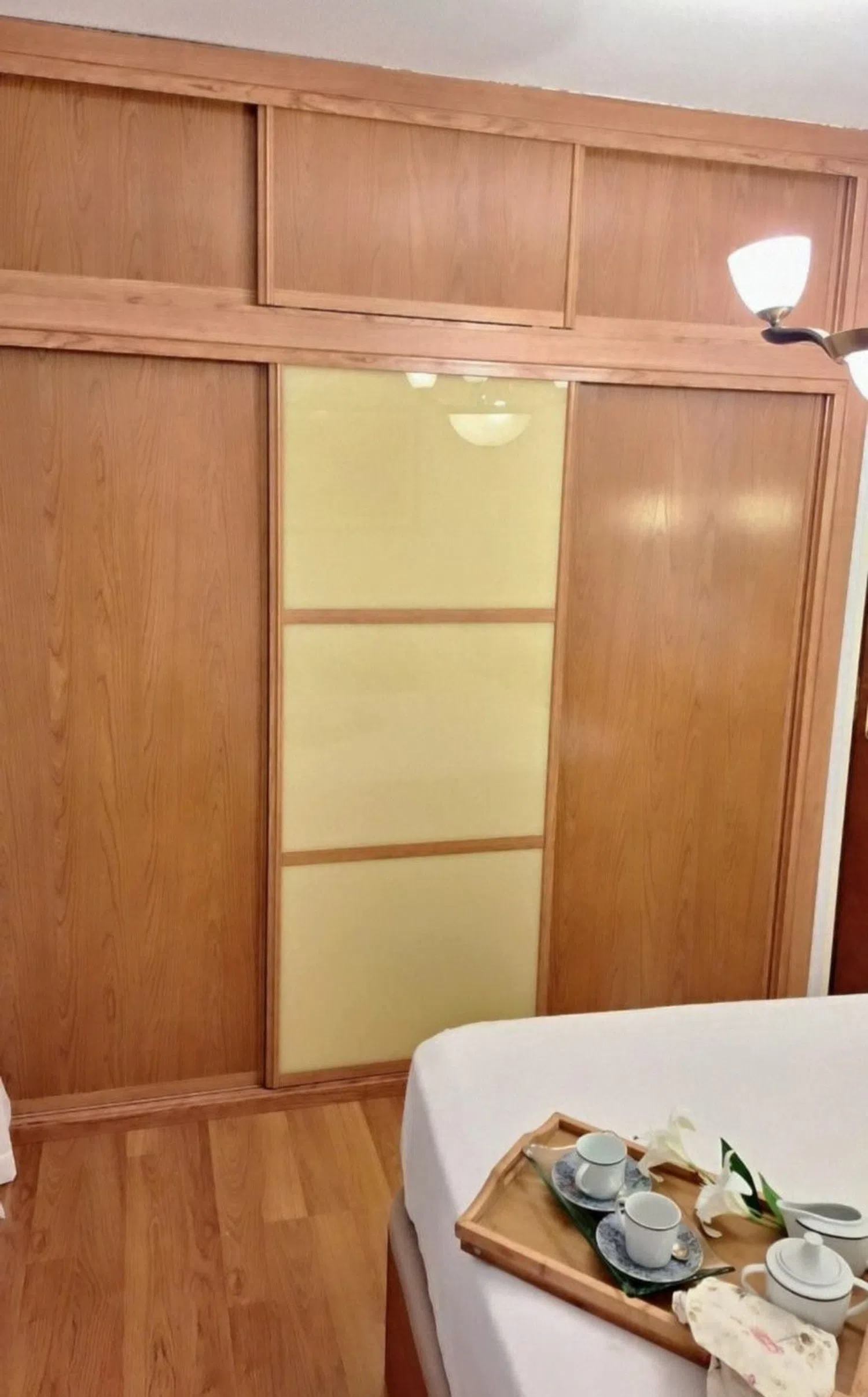 Piso en Barrio Pacífico - Foto 6