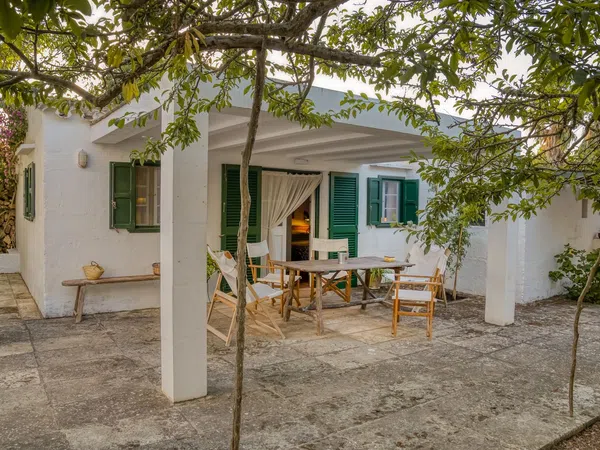 Casa o chalet independiente en Sant Lluis - Foto 6