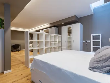 Chalet en Esplugues de Llobregat - Foto 11