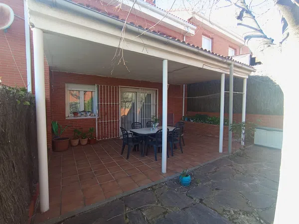 Chalet adosado en calle de los Arces, 64 - Foto 36