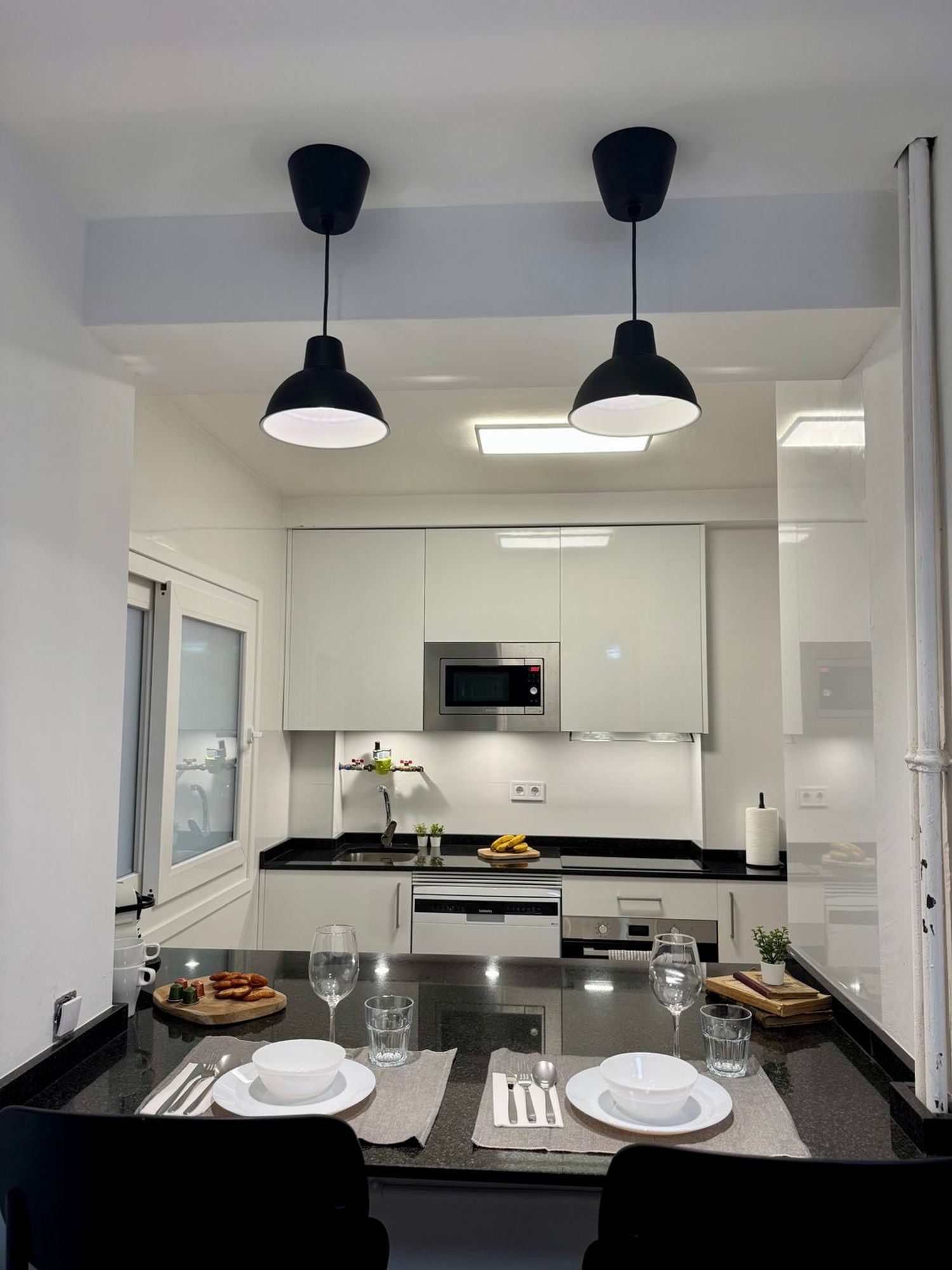 Piso en calle de Luis López Allué, 8 - Foto 12