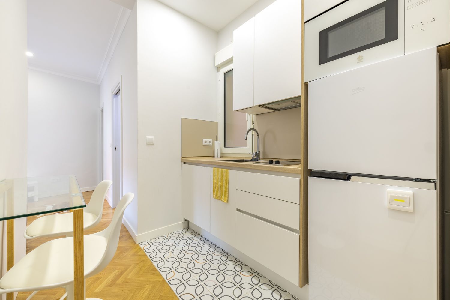 Piso en Lista, Lista - Foto 5