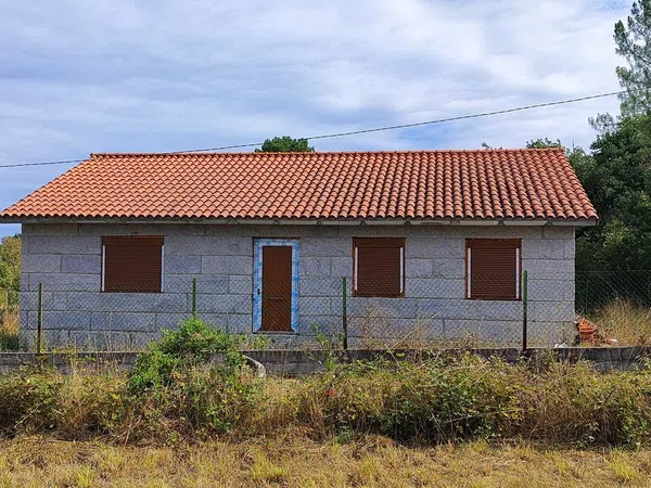 Casa o chalet independiente en Lugar de Bouzas s/n - Foto 4