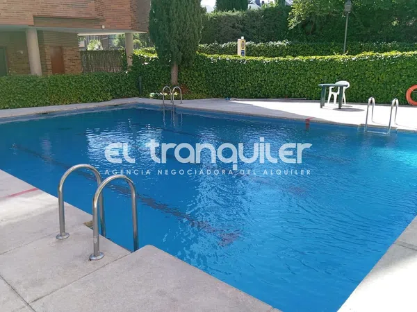 Dúplex en Calle Tejar, 10, Zona Carretera del Plantío - Foto 1