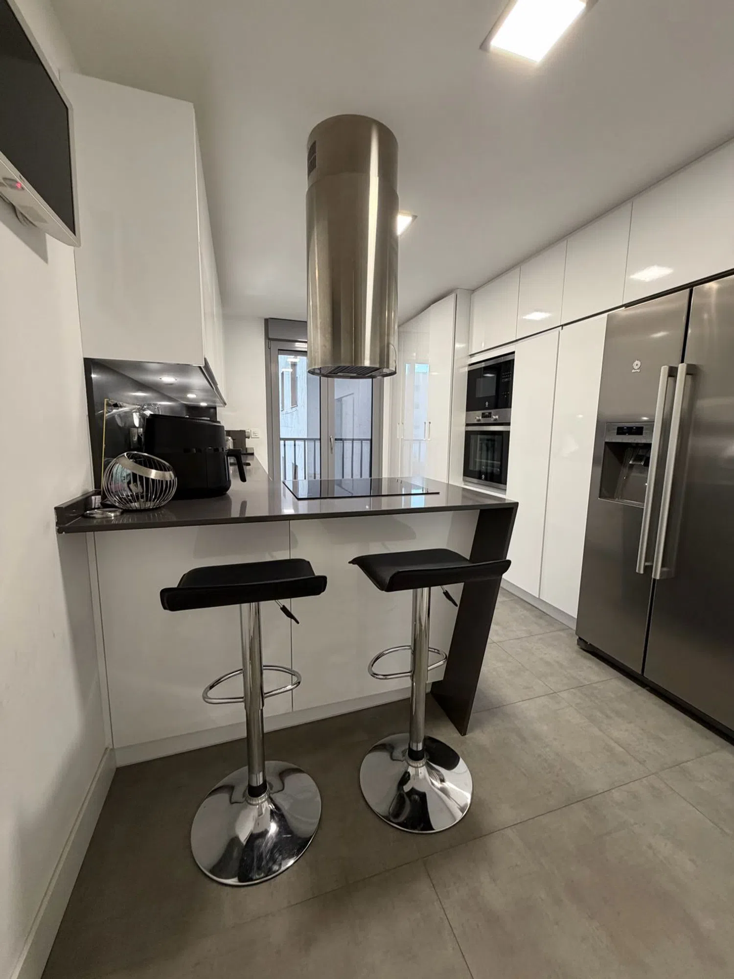 Piso en calle de Máiquez, 46 - Foto 1