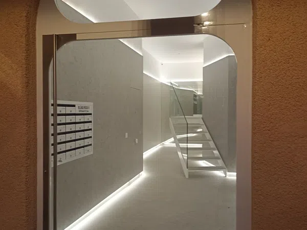 Piso en Calle Elías Ros, 5, El Carmen - Foto 13