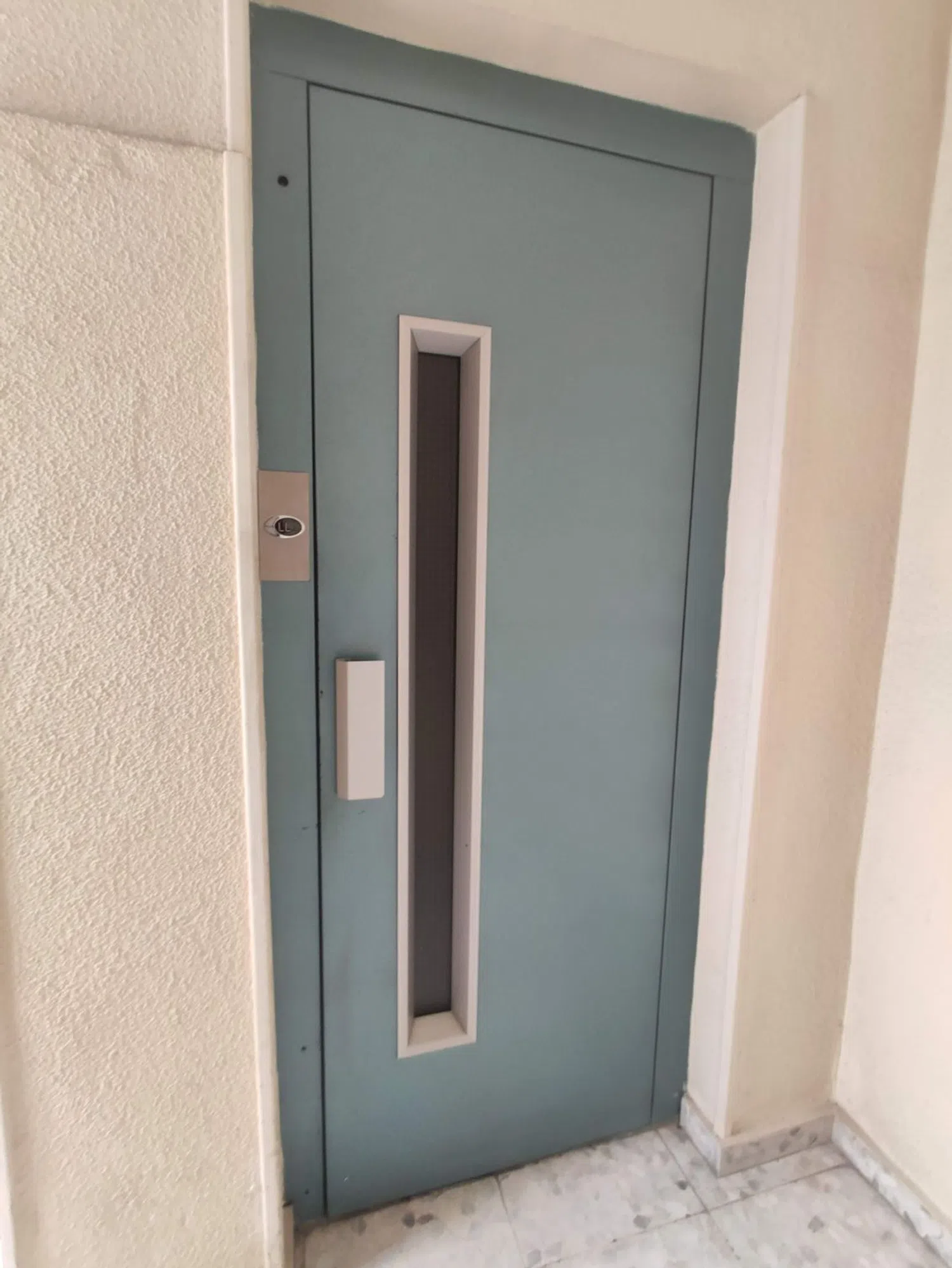 Piso en calle de Sánchez Barcáiztegui, 41 - Foto 18