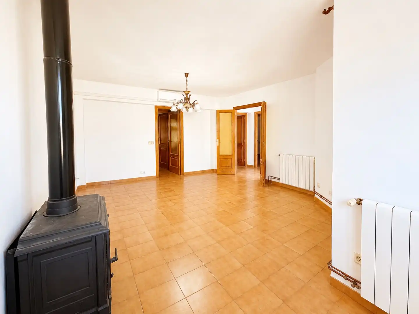 Chalet en  Carrer Comte Villardonpardo 12 - Foto 6
