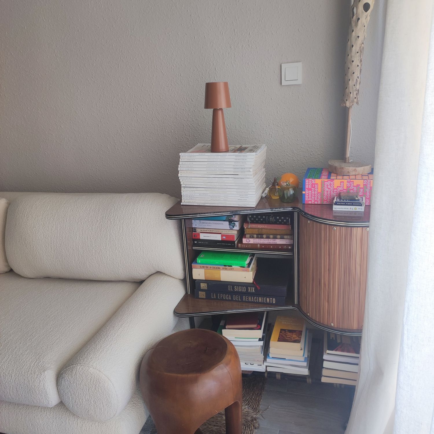 Piso en avenida Esportista Miriam Blasco, 1 - Foto 4