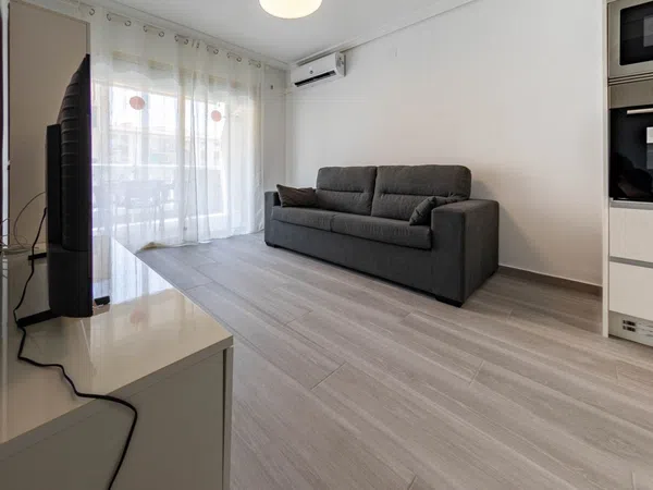 Piso en Calle d'Isaac Albéniz, 13 - Foto 4