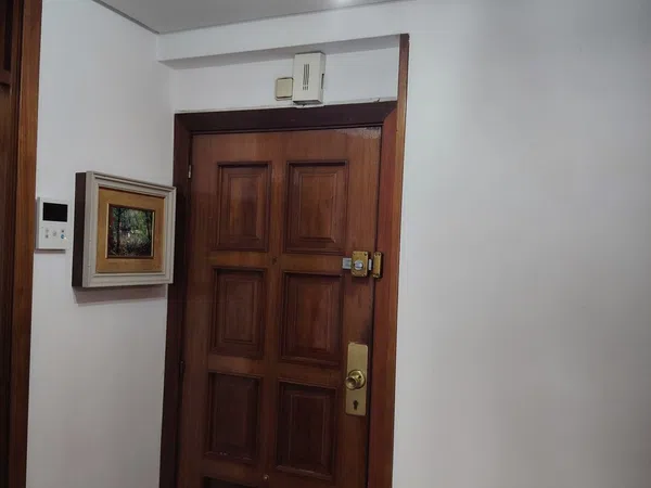 Piso en Calle Álvaro Cunqueiro, 2 - Foto 5