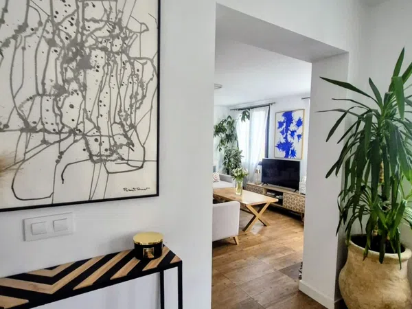 Ático en calle Paraguay, 18 - Foto 6