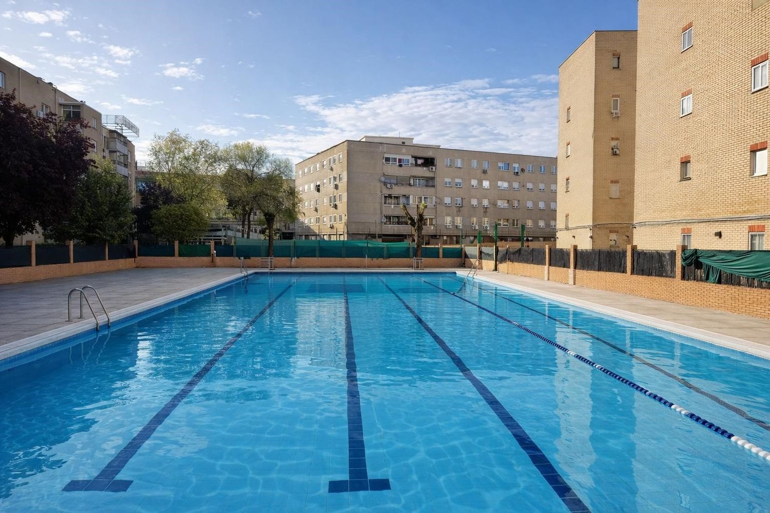Piso en Pintores-Ferial - Foto 1