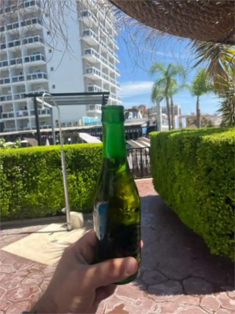 Apartamento en Apart+ Parking+ playa 150 m - Foto 7