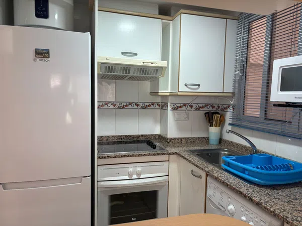Piso en Calle Polop, 2, Pueblo Acantilado - Lanuza, Pueblo Acantilado - Lanuza - Foto 11