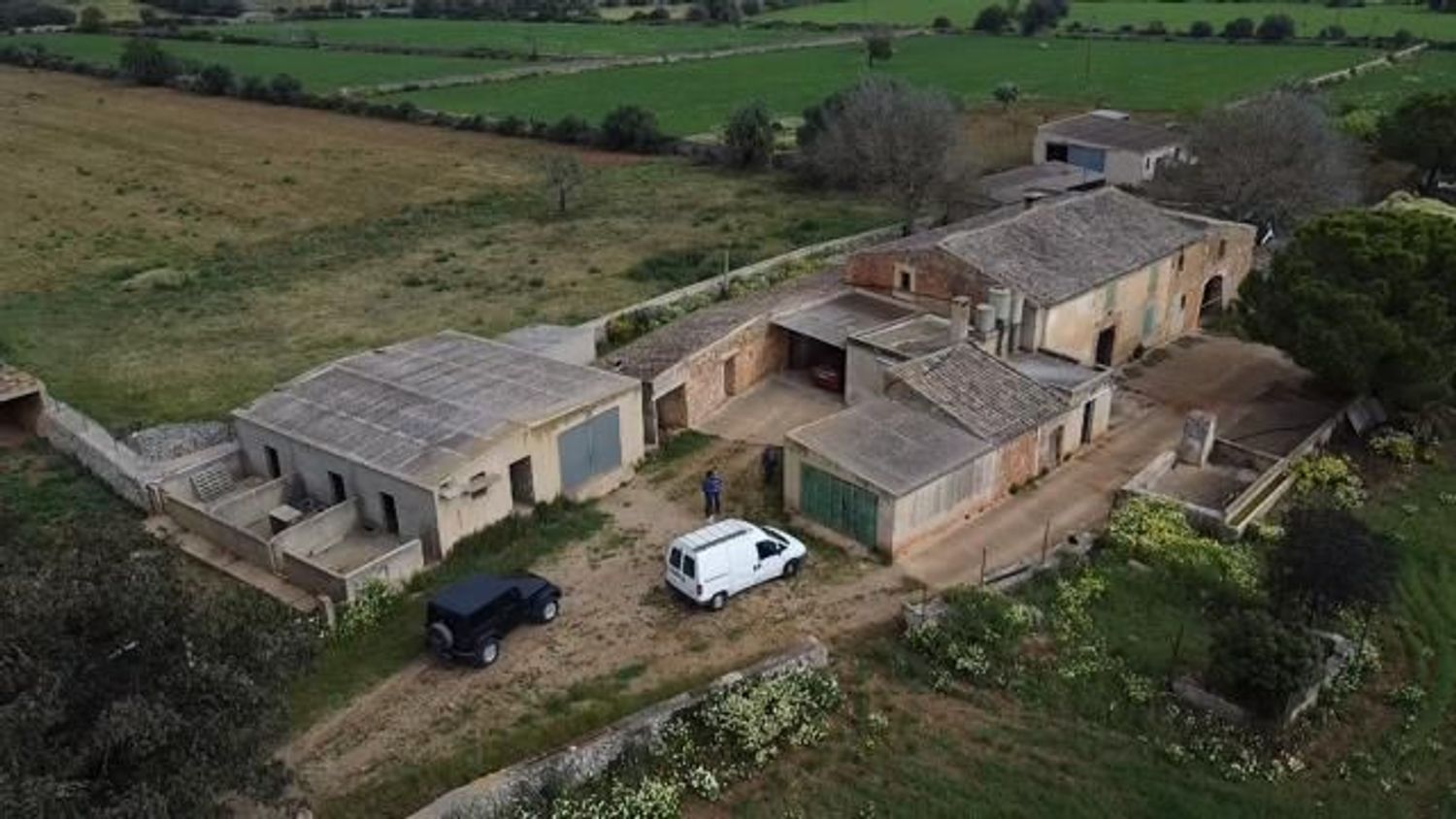 Casa rural en Diseminado Primera Volta, 209, Felanitx centro, Felanitx centro - Foto 13
