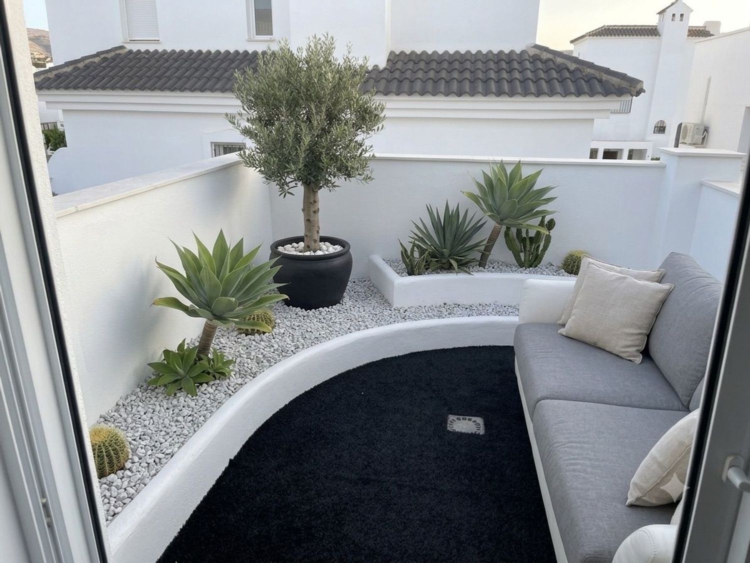Chalet pareado en Calle Winston Churchill, 2 - Foto 18