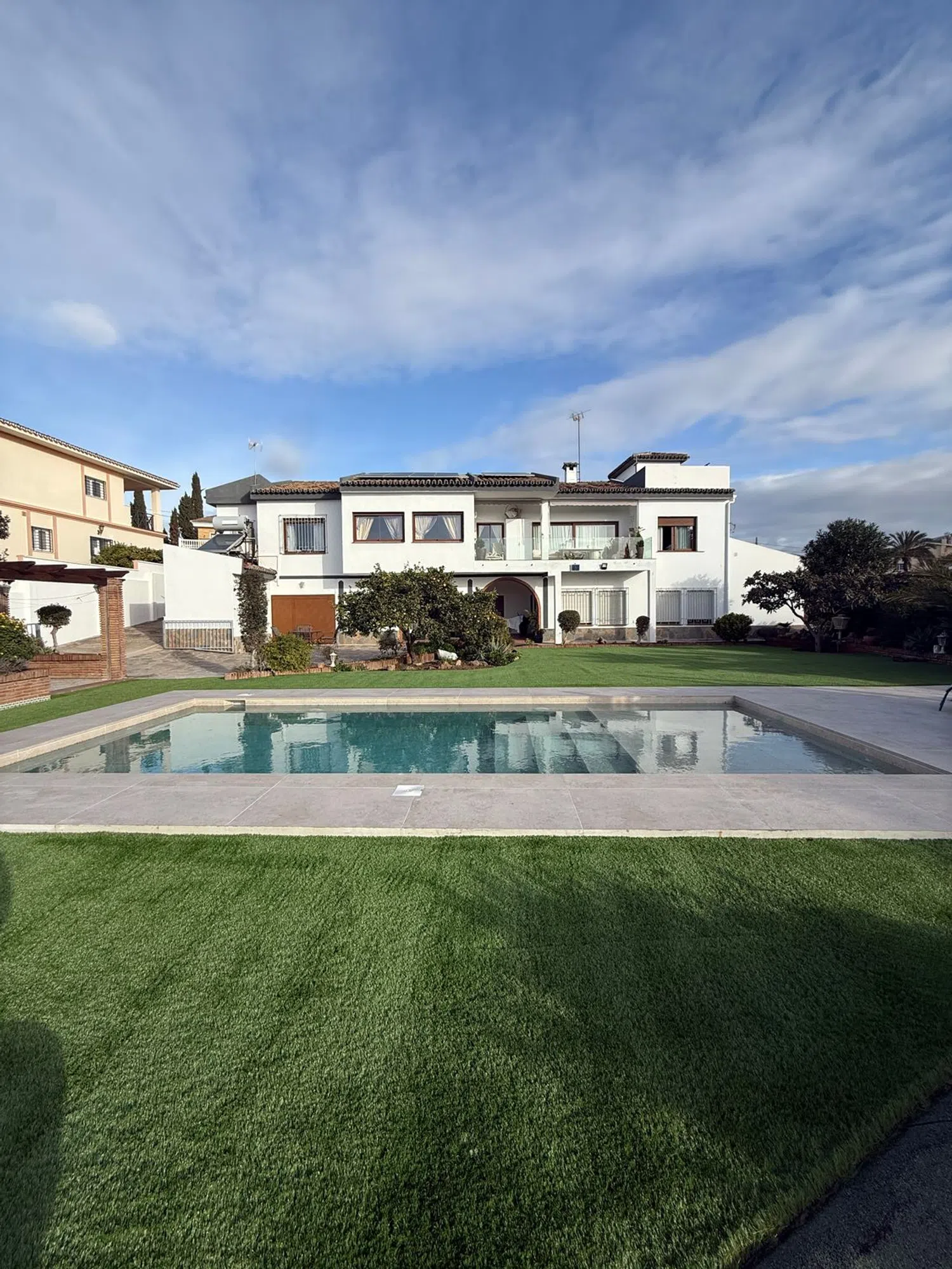 Casa independiente en calle Orquídea, 137 - Foto 34