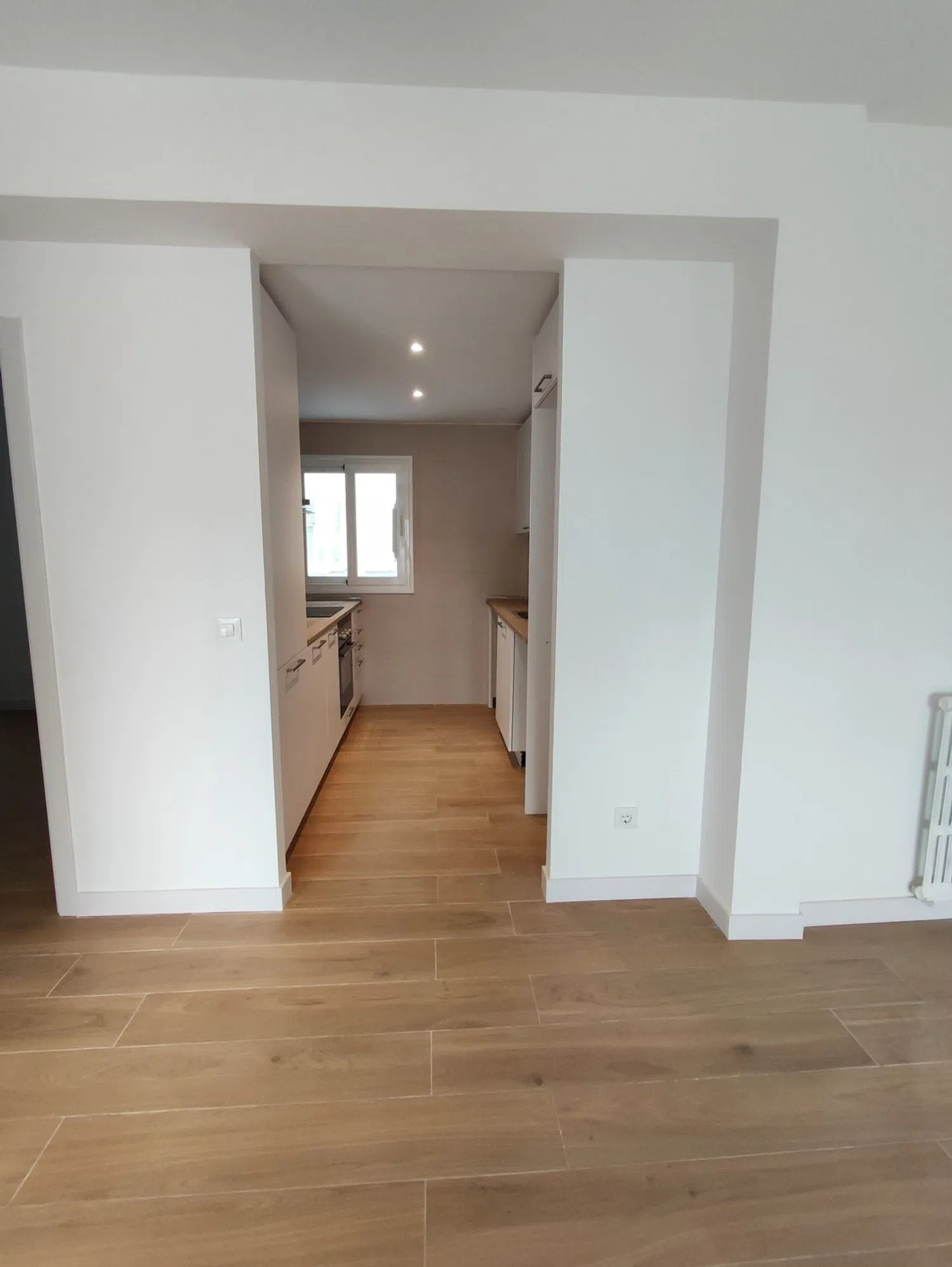 Piso en paseo de la Castellana, 166 - Foto 16