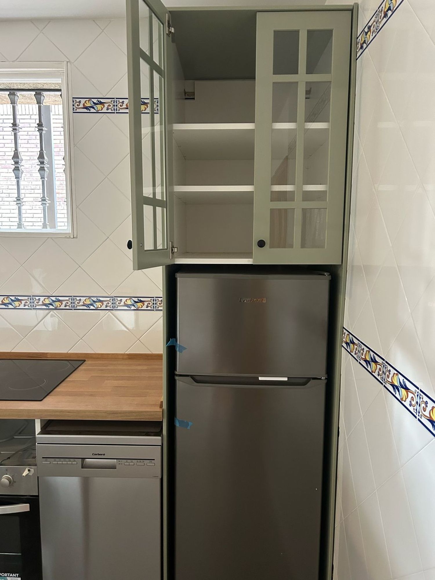 Piso en calle Maestro Guridi, 25 - Foto 14