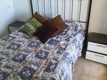 Apartamento en  Paseo Blas Infante 118 - Foto 3