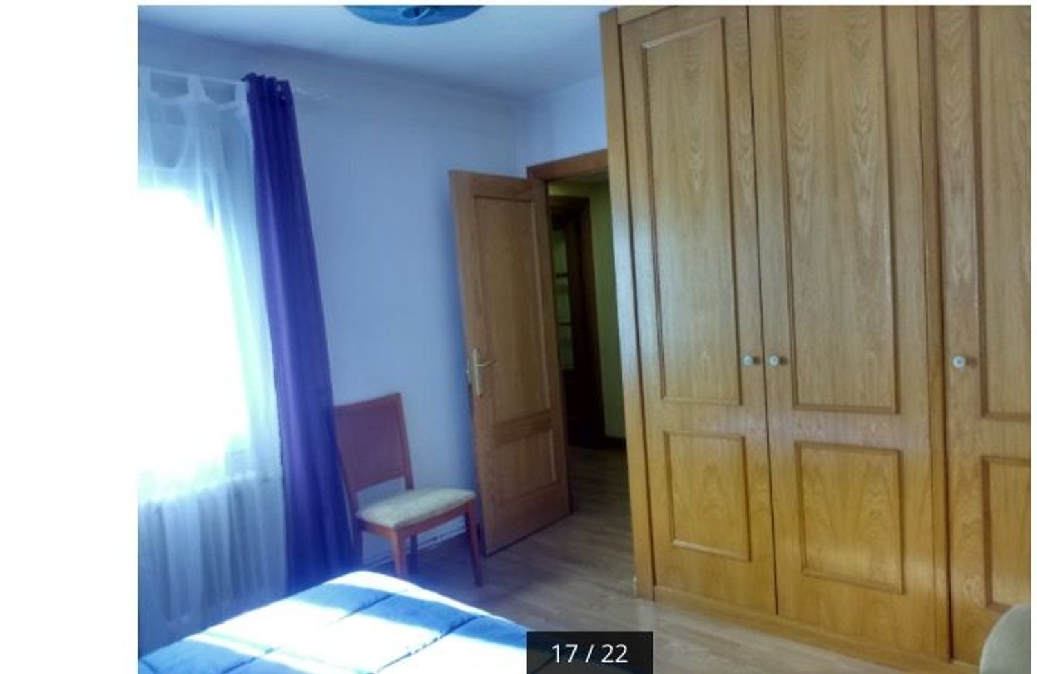 Piso en Calle Diego de Almagro, 15 Numero, Garrido sur - Foto 17