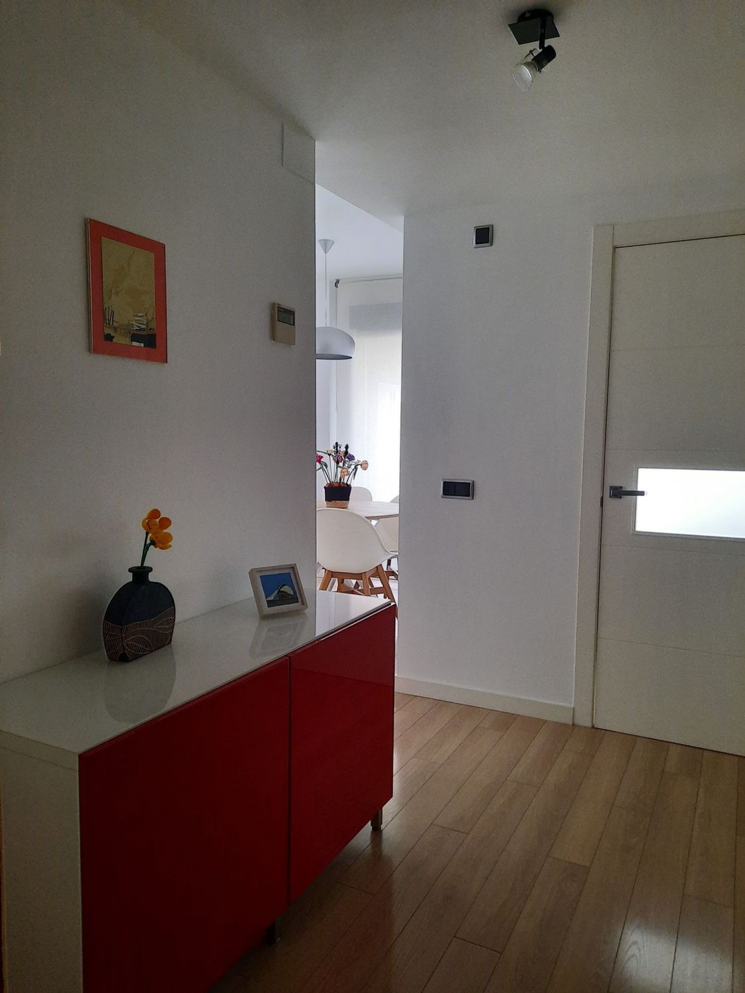 Piso en avenida de Blasco Ibáñez, 67 - Foto 2