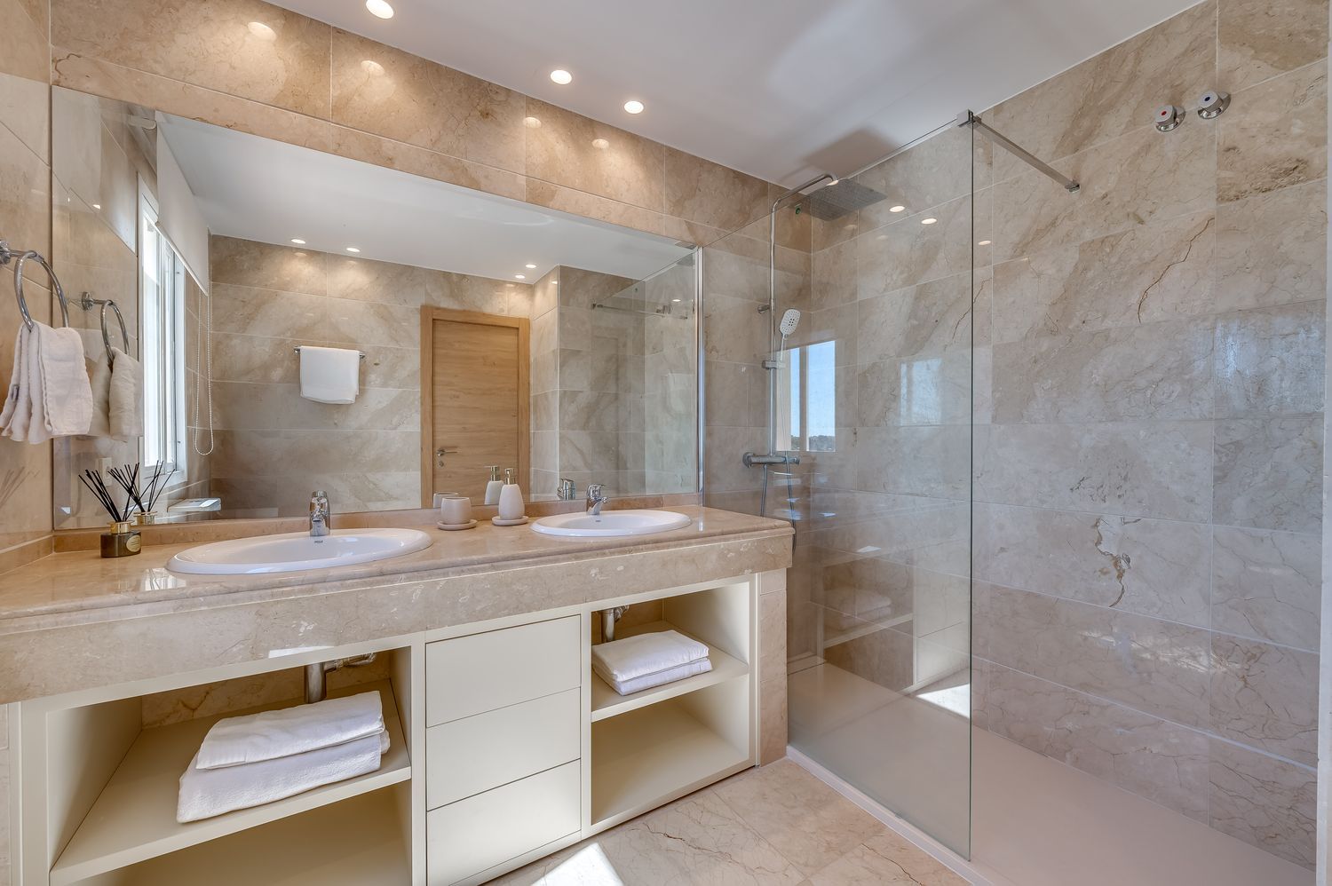 Dúplex en Urbanización Los Pinos de Aloha, 20, Aloha - Foto 11