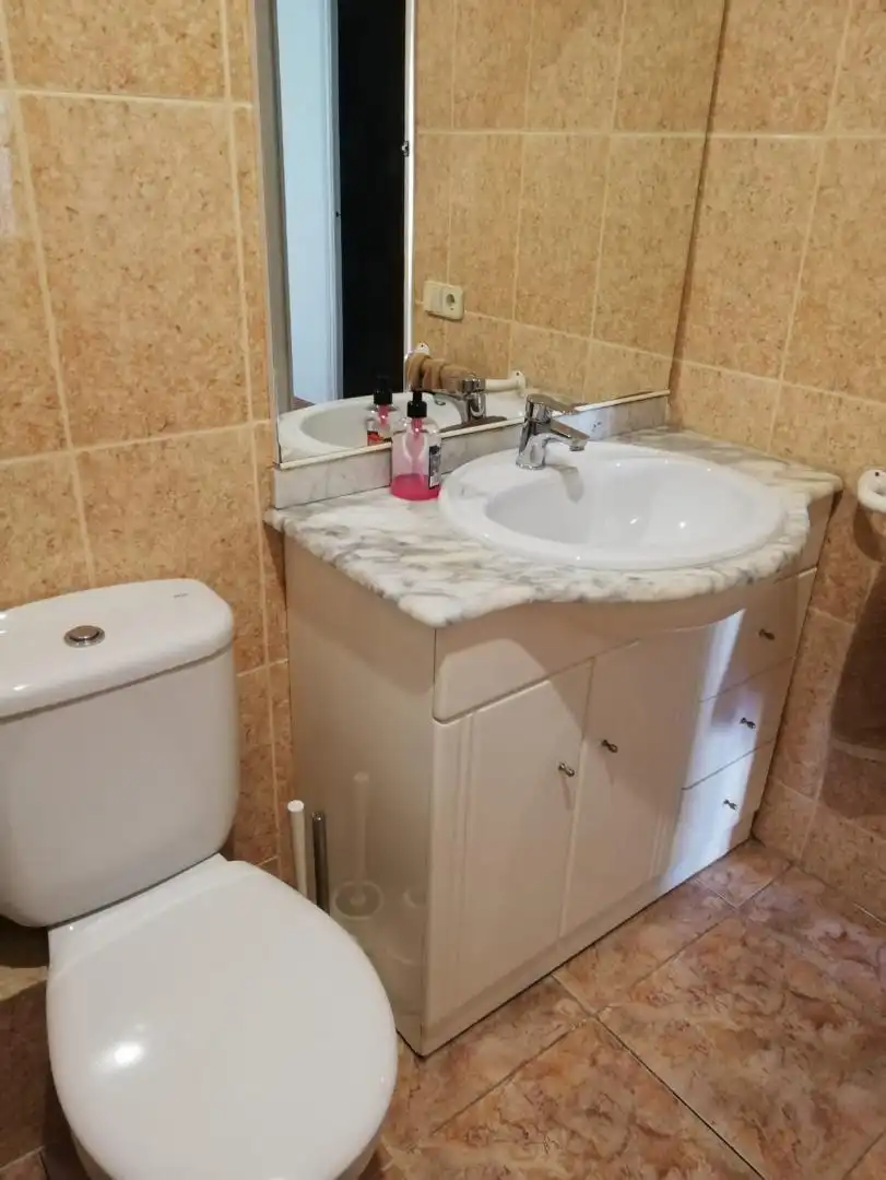 Piso en  Carrer de Villarroel 44 - Foto 2