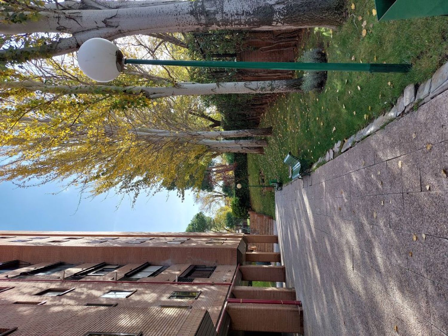 Piso en calle Alfonso Rodríguez Castelao, 21 - Foto 21