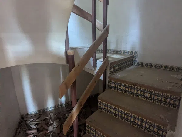 Casa rural en Partida las Tiesas, 205, Las Tiesas, Las Tiesas - Foto 10