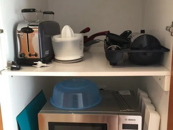 Piso en Calle de Gustavo Mas Salesià, 110, Ciutadella, Ciutadella - Foto 12