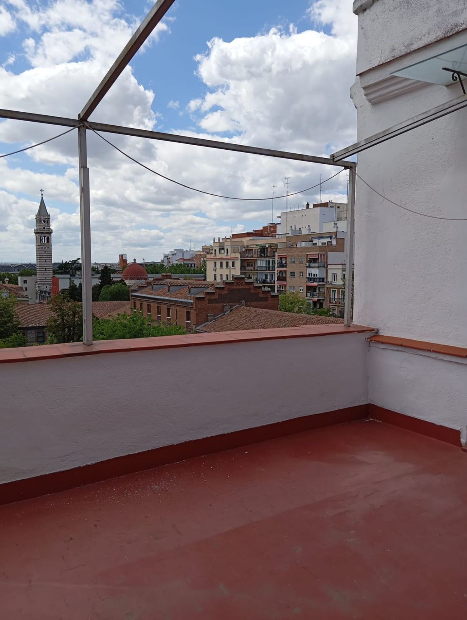 Ático en calle Andrés Torrejón, 4 - Foto 14