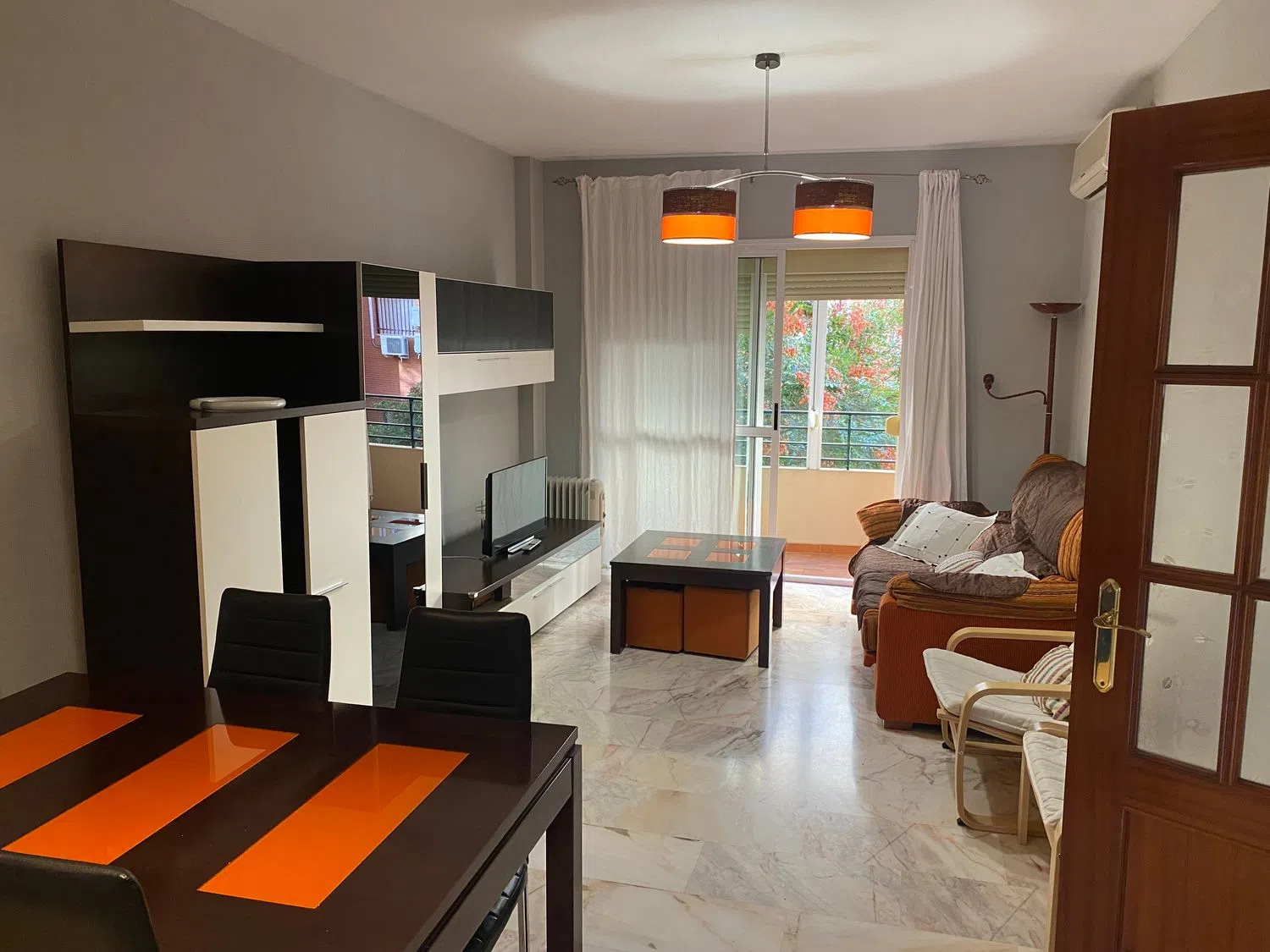 Piso en calle Flor de Papel, 9 - Foto 2