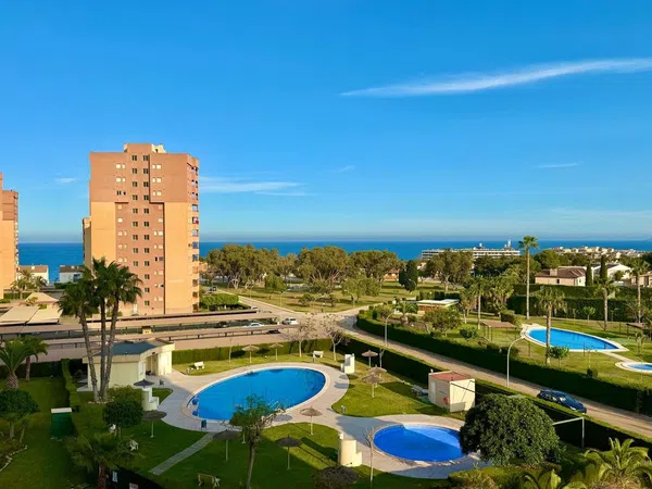 Piso en Calle Teodoro Llorente, 7, Campoamor - Foto 1