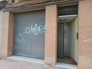 Local comercial en  Passeig Miquel Biada 26 - Foto 2