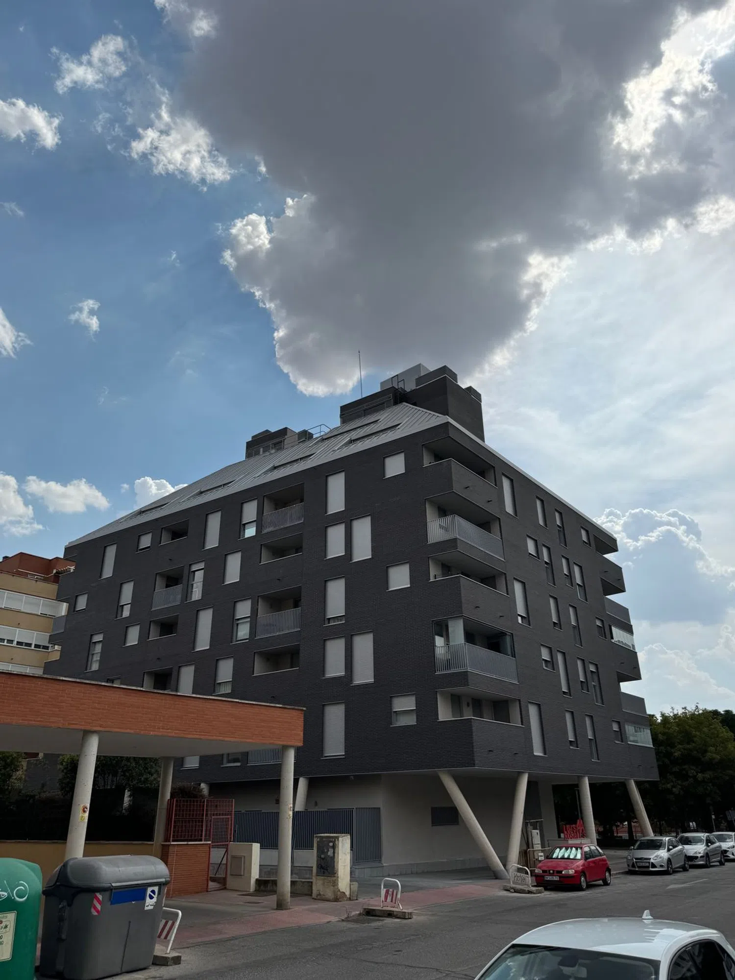 Ático en calle Luis Rosales, 4 a - Foto 1