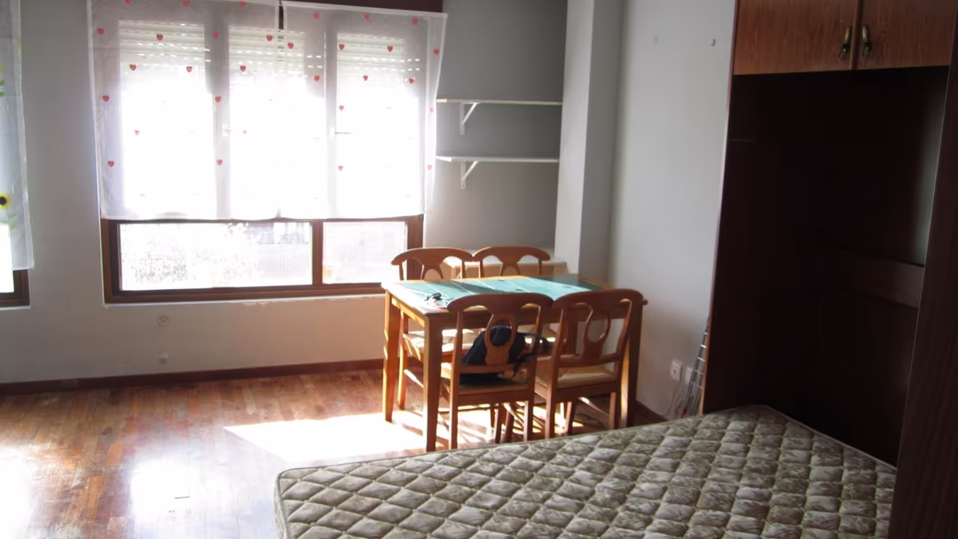 Estudio en  Calle Fuente de la Plata 97 - Foto 5