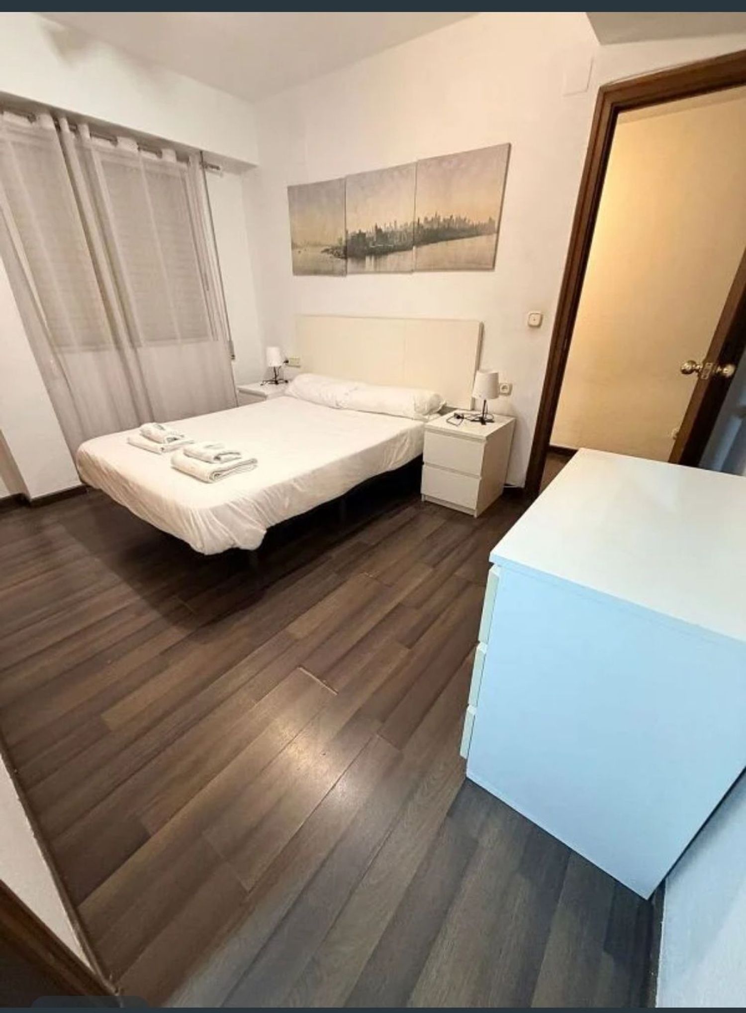 Dúplex en plaza de Jesús, 12 - Foto 1